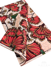 Vlisco Wax Glitter Glam WGG27
