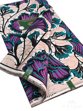 Vlisco Wax Glitter Glam WGG28