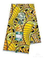 Vlisco Dutch Super Wax SW1203
