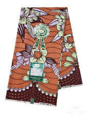 Vlisco Dutch Super Wax SW1206