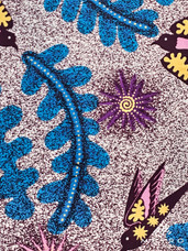 Vlisco Satin Royal SR06