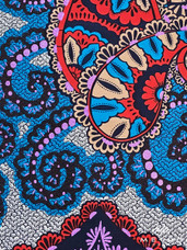 Vlisco Satin Royal SR10