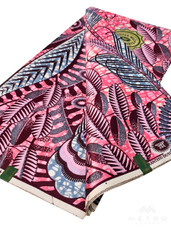 Vlisco Grand Super Wax GSW108
