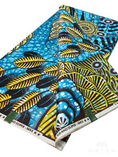Vlisco Grand Super Wax GSW110