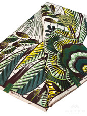 Vlisco Grand Super Wax GSW111