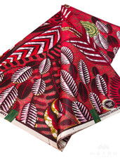 Vlisco Grand Super Wax GSW112