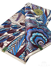 Vlisco Grand Super Wax GSW113