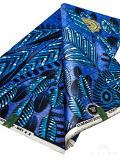 Vlisco Grand Super Wax GSW116