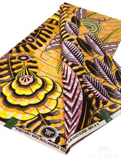 Vlisco Grand Super Wax GSW118