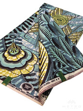 Vlisco Grand Super Wax GSW119