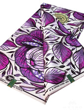 Vlisco Grand Super Wax GSW122