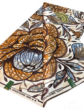 Vlisco Grand Super Wax GSW123