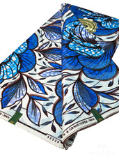 Vlisco Grand Super Wax GSW124