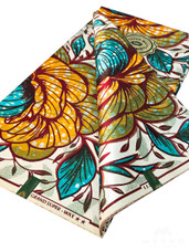Vlisco Grand Super Wax GSW126