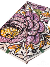 Vlisco Grand Super Wax GSW127