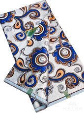 Vlisco Wax Glitter Glam WGG32