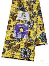 Julius Holland Wax Stretch Comfort Lux JW601