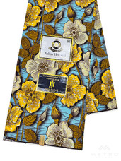 Julius Holland Wax JW607