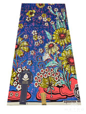 Julius Holland Limited Luxury Edition Cotton Satin JWLECS52