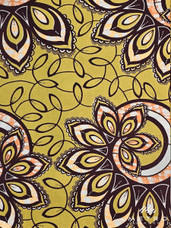 Vlisco Dutch Super Wax Exclusive SW1214