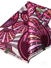 Vlisco Grand Super Wax GSW131