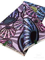 Vlisco Grand Super Wax GSW134