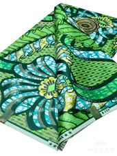 Vlisco Grand Super Wax GSW138