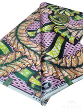 Vlisco Grand Super Wax GSW142