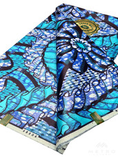 Vlisco Grand Super Wax GSW143