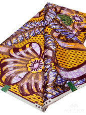 Vlisco Grand Super Wax GSW144