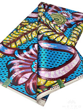 Vlisco Grand Super Wax GSW145