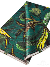 Vlisco Grand Super Wax GSW153