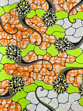 Vlisco Dutch Super Wax SW1220