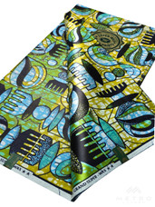 Vlisco Grand Super Wax GSW158