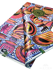 Vlisco Grand Super Wax GSW159
