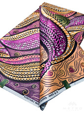 Vlisco Grand Super Wax GSW162