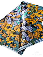 Vlisco Grand Super Wax GSW163