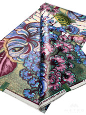 Vlisco Grand Super Wax GSW164