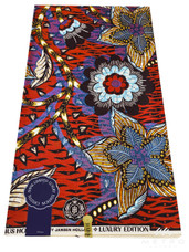 Julius Holland Luxury Edition Cotton Satin JWLECS57