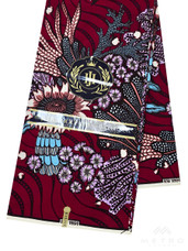 Julius Holland Wax JW612