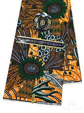 Julius Holland Wax JW613