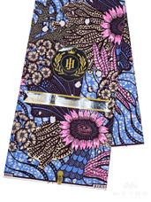 Julius Holland Wax JW614