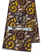 Julius Holland Wax JW616