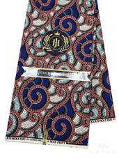 Julius Holland Wax JW617