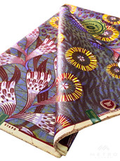 Vlisco Grand Super Wax GSW168