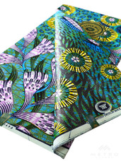 Vlisco Grand Super Wax GSW169