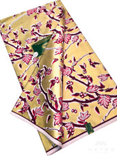 Vlisco Wax Glitter Glam WGG35