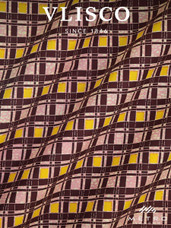 Vlisco Dutch Wax W1737