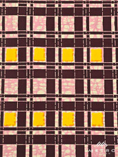 Vlisco Dutch Wax W1737