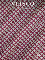 Vlisco Dutch Wax W1739